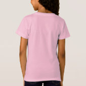 God's Princess T-Shirt (Back)