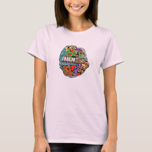 God's Promise is YES! T-Shirt