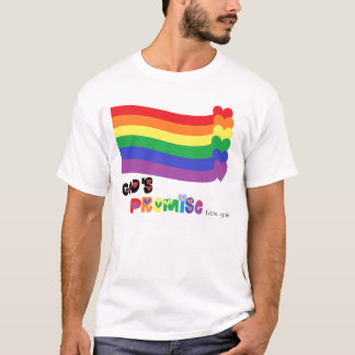 God's Promise Tshirt