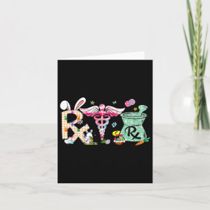 Gods Say I Am Victorious Strong Capable Cute Easte Card