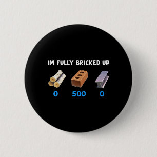 Gods Thot Daughter And Gay Son Funny Unhinged Y2k 2 Inch Round Button