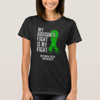Godson's Fight My Fight Cerebral Palsy Cp Warrior