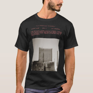 Godspeed you black emperor Luciferian Towers  Clas T-Shirt