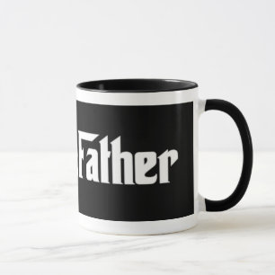 GodtheFather Mug