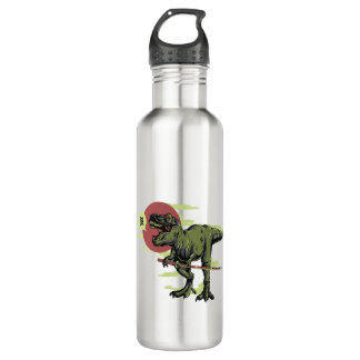 Godzilla 710 Ml Water Bottle