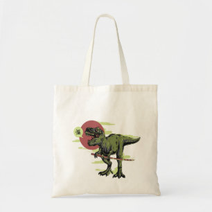 Godzilla Tote Bag