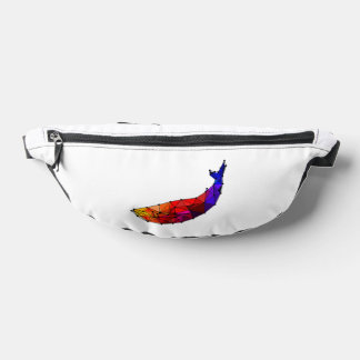 goedehankeye fanny pack