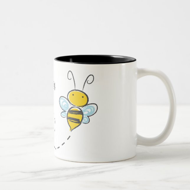 « Goedemorgen » tasse à café (Droit)
