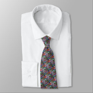 Goes with Anything Tie