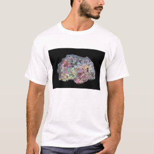 Goethite Showing Iridescence T-Shirt