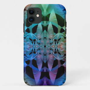 Goetterdaemmerung (Twilight of the Gods) iPhone 11 Case