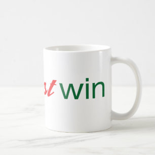 GoFastWin - Original Mug
