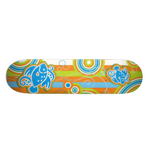 GOFISH Skateboard