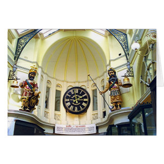 Gog & Magog