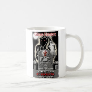 GOGS Team Tombstone Mug