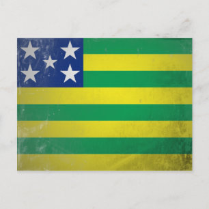 Goias Postcard