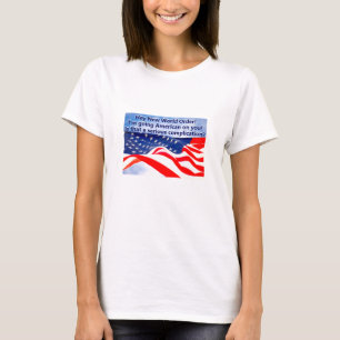 Going American (light) T-Shirt