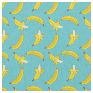 Going Bananas Fabric