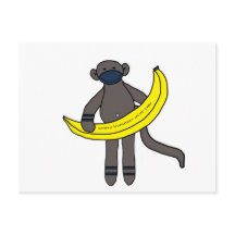 Going Bananas Over You