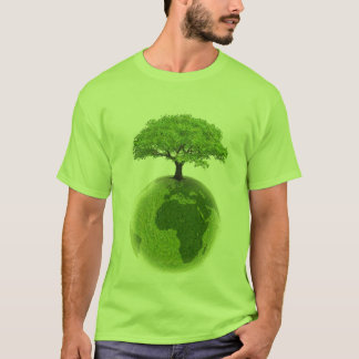 Going green T-Shirt