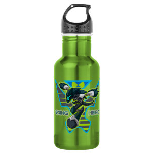 Going Hero - Omni-Kix XLR8 532 Ml Water Bottle