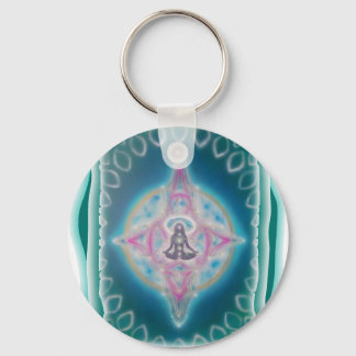 going higher keychain