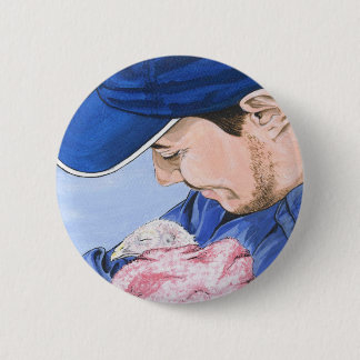 Going Home 2 Inch Round Button