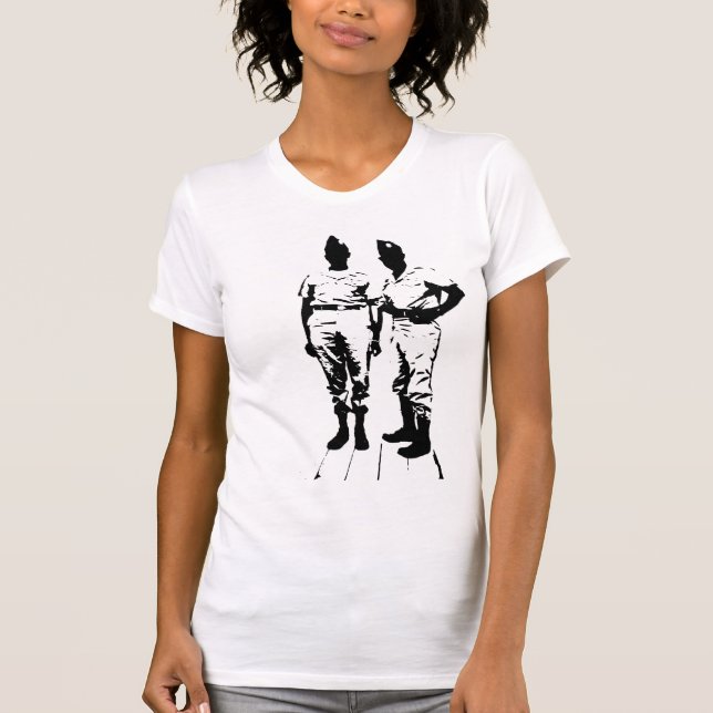 Going Home........'67' T-Shirt (Front)