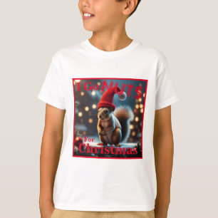 Going Nuts T-Shirt