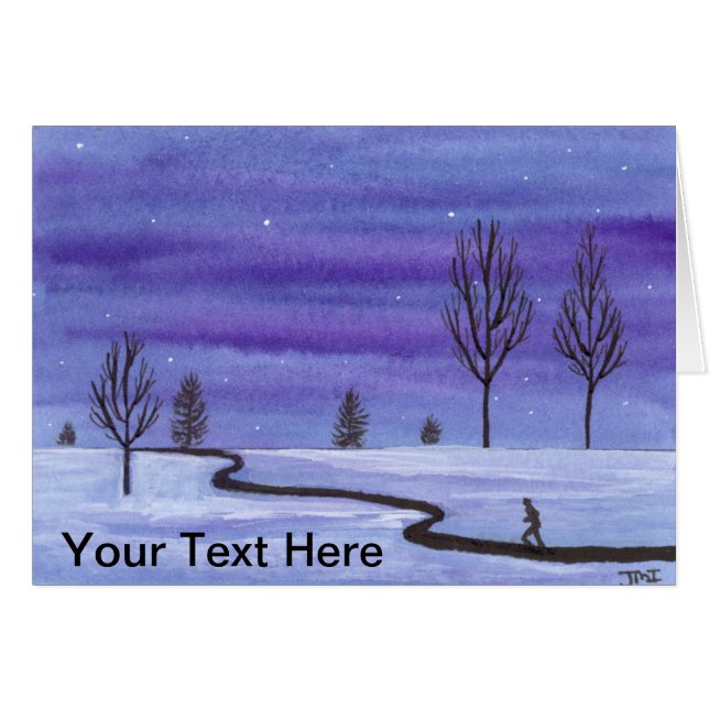 Going the Extra Mile (Front Horizontal)