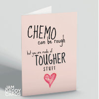 Going through Chemotherapy 