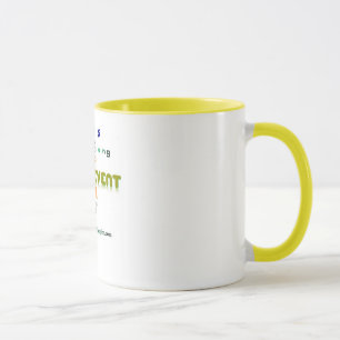 going to - 3 mug