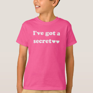 Going to be a Big Sister Pregnancy Announcement T-Shirt