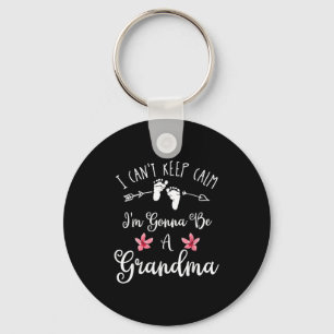Going To Be New Parents Shirts By Tm3-designers I  Keychain