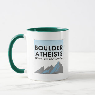Going To Hell In Every Religion Mug
