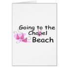 Going To The Chapel Beach (Swimsuit)