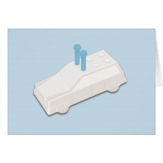 Going To The Chapel Boys