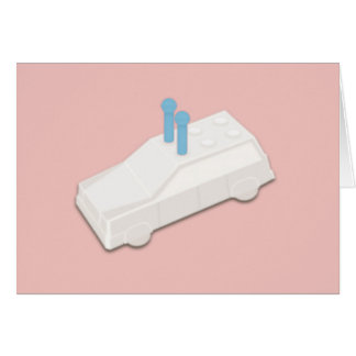 Going To The Chapel Boys - II