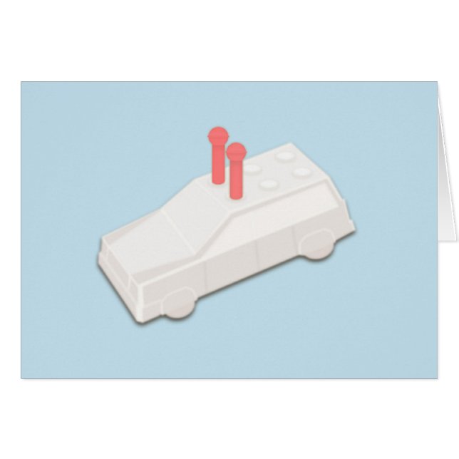 Going To The Chapel Girls (Front Horizontal)