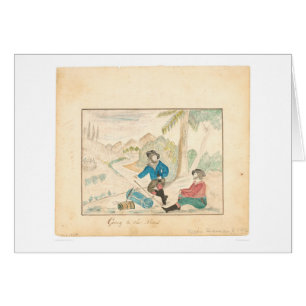 Going to the Mines (1600A)