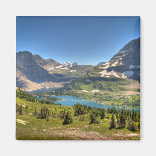 Going To The Sun Magnet