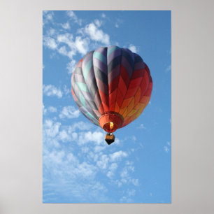 Going Up Poster
