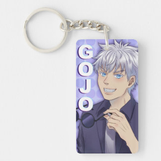 Gojo Keychain