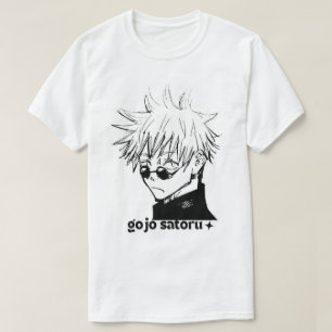 Gojo Satoru T-Shirt