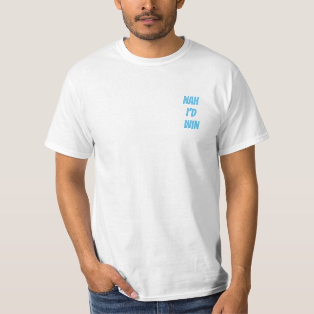 Gojo T-Shirt (Front)