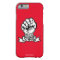 Goju Ryu Fist Apple
