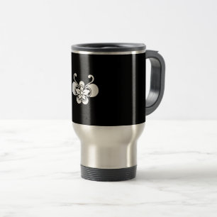 Gokurikochou Travel Mug