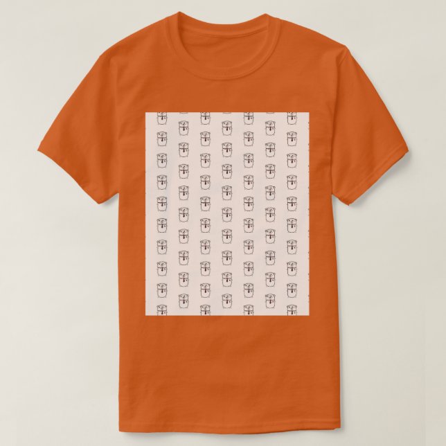 Golangprojects Golang Gopher Graphic T-Shirt (Design Front)