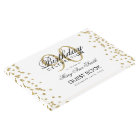 Gold 90th Birthday Glitter Confetti