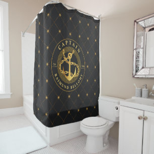 Gold Anchor